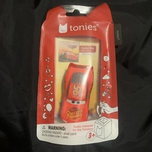 Disney’s Cars Tonie for Toniebox